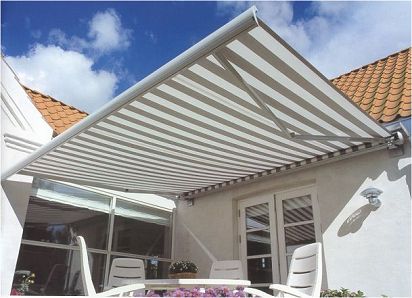 Monaco markise